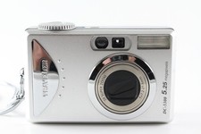 Fotocamera Digitale Traveler DC-5300 Argento