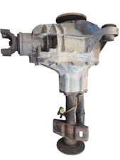 Carrier Front Axle 3.73 Ratio Opt Gt4 Fits 88-97 Chevrolet 3500 Pickup 670795