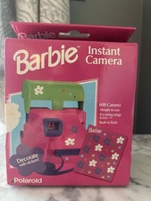 Barbie Polaroid for sale | eBay