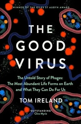 The Good Virus Tom Ireland Taschenbuch Englisch 2023 Hodder Press