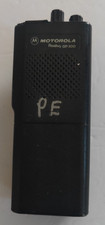 Motorola Radius GP300 P94YPC20D2AA