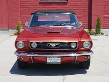 Preços baixos em Carros 1966 Ford Mustang | eBay