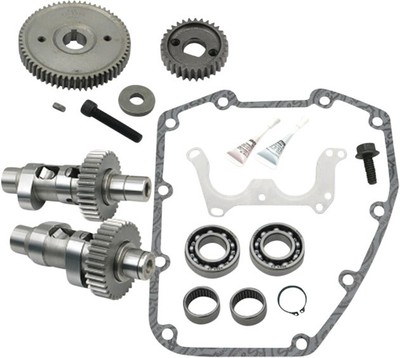 S&S MR103G Easy Start Complete Camshaft Kit #330-0303 Harley Davidson