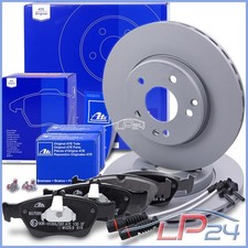 Kits de frein Mercedes 210