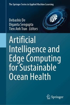 Artificial Intelligence and Edge Computing for Sustainable Oc... - 9783031646416