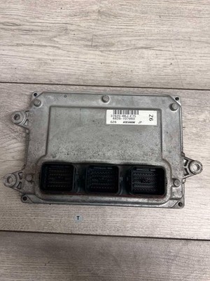 HONDA INSIGHT MOTORSTEUERGERÄT ECU 37820-RBJ-E75 2009