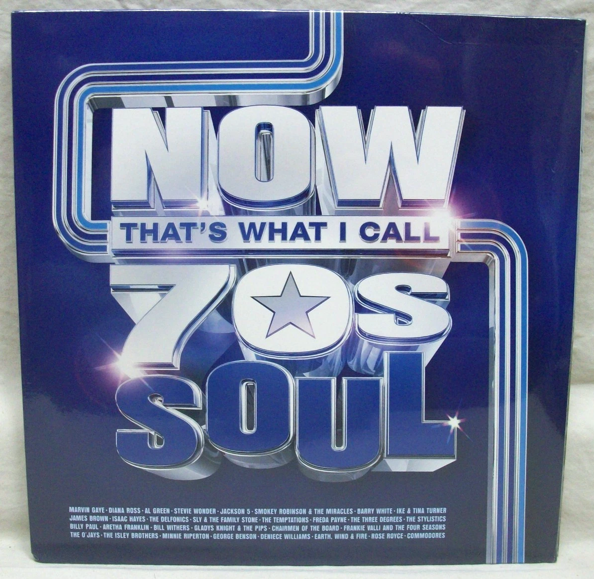 25+ Blues Triple LP Vinyl Records for sale | Updated Oct 2026
