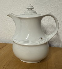 Gallo Vienna Goldperle Villeroy & Boch Kaffeekanne TOPP-ZUSTAND