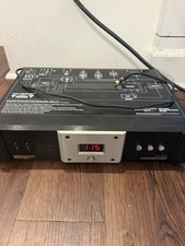Monster Power HTS 3600 Home Theater Reference PowerCenter Surge Protector