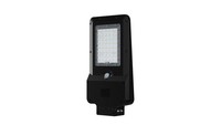 3800170253803 Oprawa Uliczna Solarna 20W 3000-4000-6000K 3000Lm 150Lm/W IP65 3 L