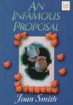 An Infamous Proposal