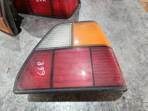 VW Golf 2 II 19E Rücklicht Heckleuchte Rückleuchte Leuchte rechts 191945112