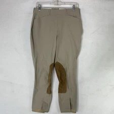 Tailored Sportsman The Professional 1951 Breeches 30R Tan Riding Pants USA Made