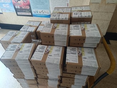 1pc NEW STACK-T4-1M Switch Stacking Module Data Cable #ff