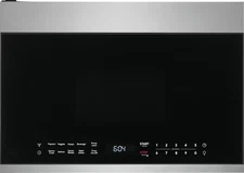 Frigidaire UMV1422US 1.4 Cu. Ft. Over-the-Range Stainless Steel Microwave