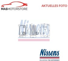 ÖLKÜHLER KÜHLER ÖL NISSENS 90994 P NEU OE QUALITÄT