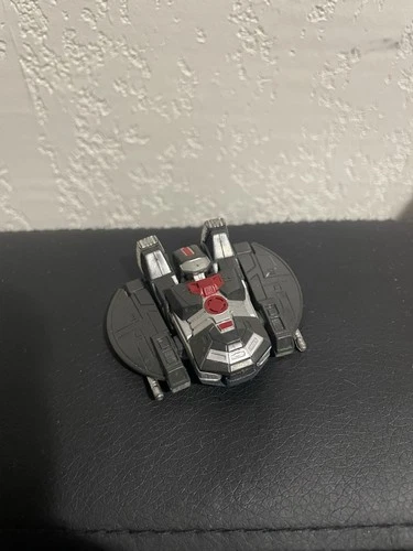 Gobots Friendly Gaurdian MR-29 Pathfinder UFO Bandai Tonka Vintage 1983