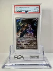 Pokemon TCG - Mewtwo 052 Black Star Promo 151 Ultra Premium Collection | PSA 10