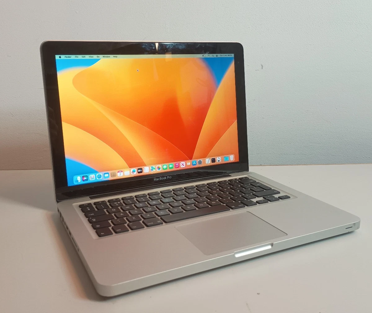 Macbook Pro 13 2012 for sale | eBay UK