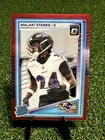 2025 Panini Malaki Starks Base (Raw)