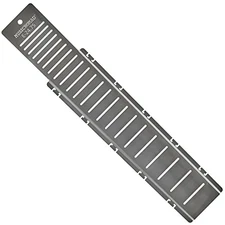 MUSIC NOMAD Fret Shield Fret Guard for Fret Cleaning 24.75 Inch Scale MN804 [Dom
