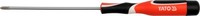 Phillips-PräZisionsschraubendreher 1 X 100 Mm YT-25839 Yato