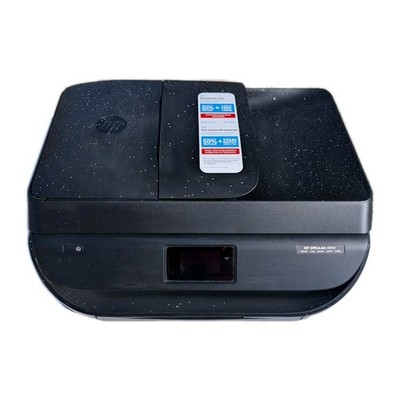 HP OfficeJet 4650 All-In-One Wireless Inkjet Color Printer Scanner Copier Fax