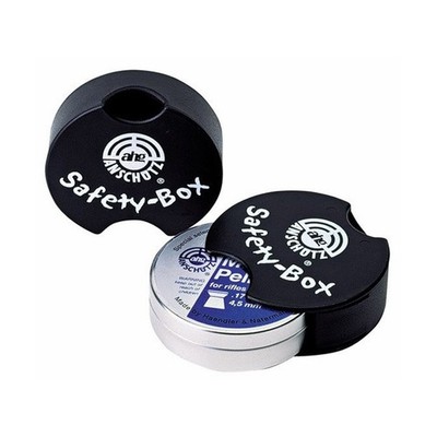 AHG Safety Box - Clip für 500 Diabolo Dosen -Ebay
