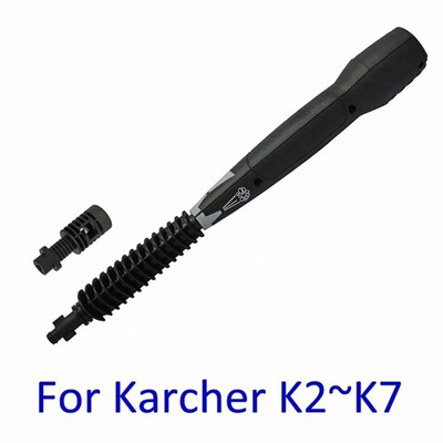 #ad Replacement Pressure Washer Spray Lance with 4 Jet Tips for Various Models $81.33