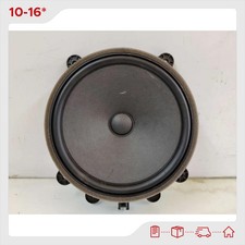 Tesla Model 3 Haut-parleur de caisson de basses 2024 Saloon 4/5dr 1079743-00-E
