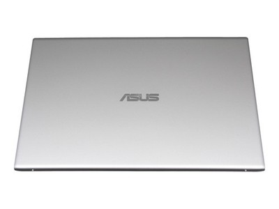 Asus VivoBook 15 X512JA original Displaydeckel 39,6cm (15,6 Zoll) silber