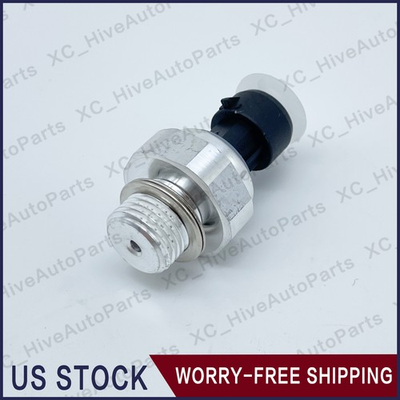 #ad 1XACDelco Engine Oil Pressure Sensor D1846A GM 12677836 For Chevrolet Hummer GMC $16.99