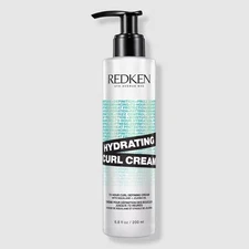 Redken Hydrating Curl Cream 6.8 oz