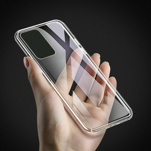 For iPhone 13 Pro 12 11 XS XR SE 6 7 8 Plus Detachable Wallet Leather Case Cover - Picture 48 of 48