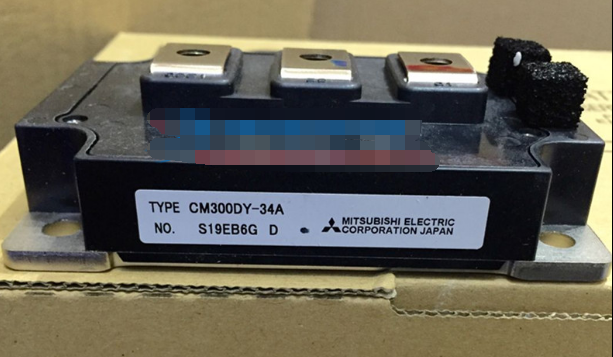Cm300dy 24a mitsubishi
