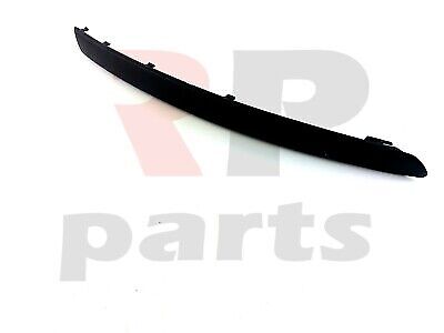 PARA BMW SERIE 1 2007 - 2013 NUEVO AJUSTE DE MOLDEO PARACHOQUES DELANTERO SIN ORIFICIO IZQUIERDO N/S - Imagen 4 de 5