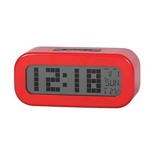 Despertadores y radiodespertadores Daewoo para el hogar