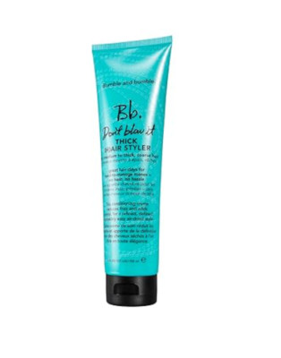 Bumble and Bumble Bb Don't Blow It Thick Hair Styler 5 oz / 150ml