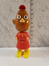 Vintage Hasbro 1966 Wind Up Mrs Potato Head