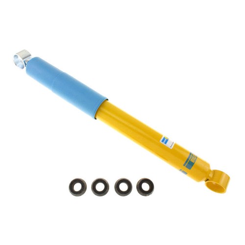 Bilstein® 33-230436 - B8 5125 Series Driver Or Passenger Side Monotube Smooth Body Shock Absorber Mpn 33 230436 - View #8
