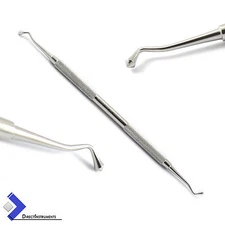 Dental Westcott 746-2  Restorative Amalgam Composite Cavities Filling Instrument