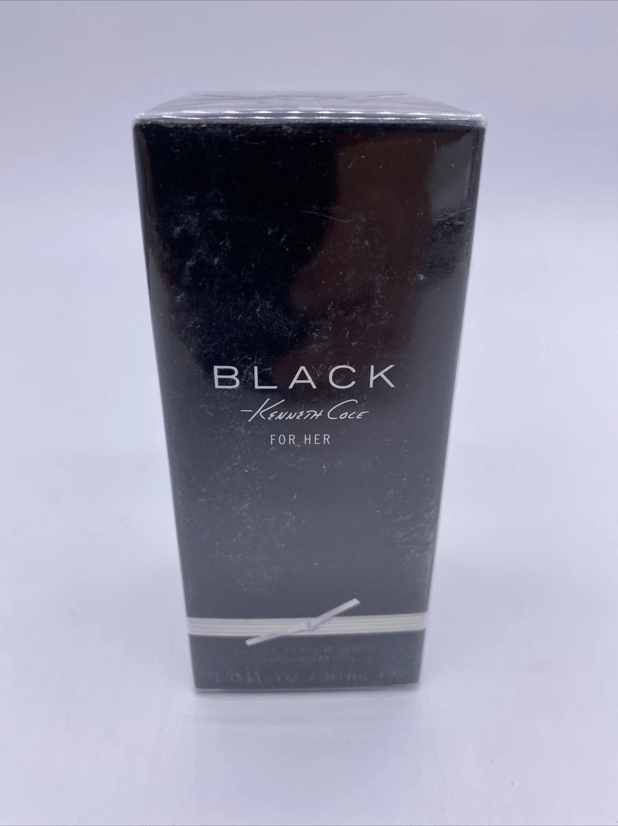 Kenneth Cole Black for Her Eau de Parfum for Women for sale | eBay