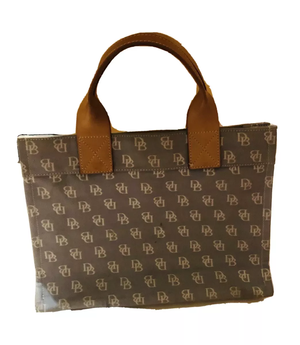 D&b bags on sale clearance