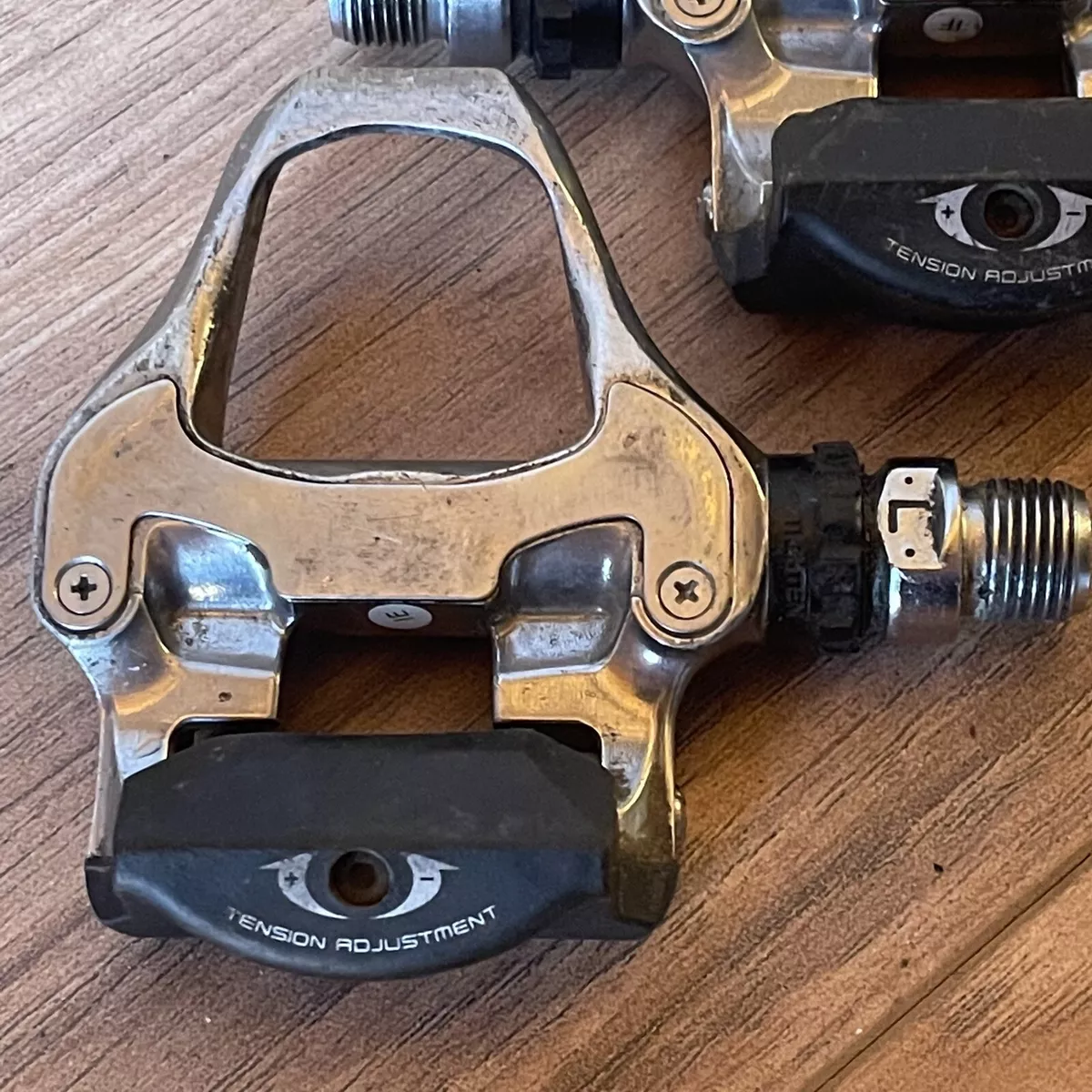 Shimano pd shop 57 c