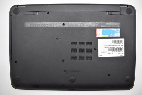 15.6" HP 15-G013CL Laptop A8-6410 @ 2.00GHz 8GB 750GB HDD - Afbeelding 8 van 8