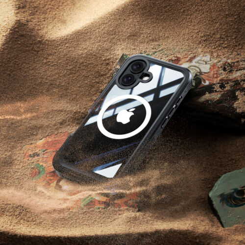 For iPhone 16 15 14 Pro Max 16e 13 12 +Heavy Duty 360 Full Shockproof Case Cover - Picture 46 of 132