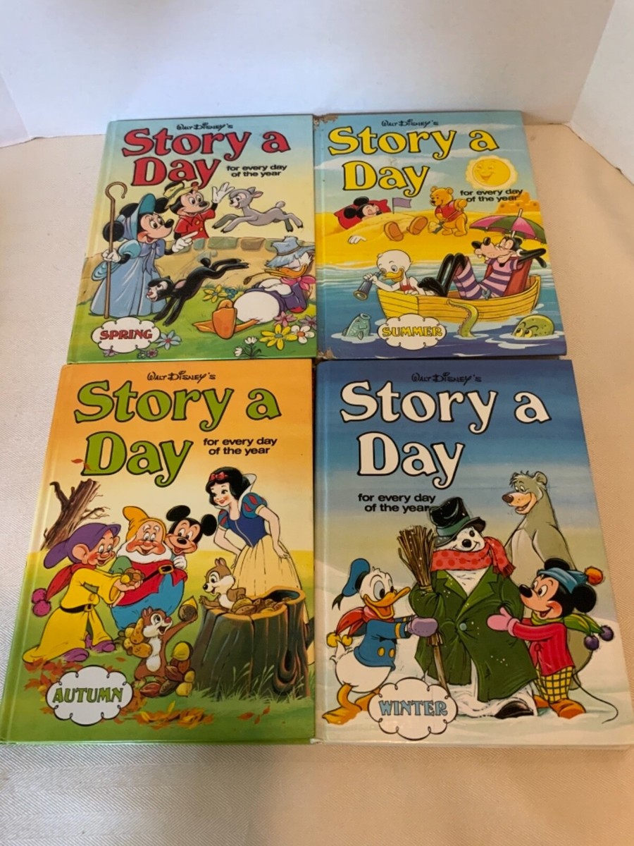 Vintage Walt Disney Studios