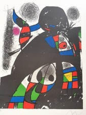 Joan Miro       