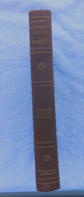 Hardware Estimating & Mill Design / International Library Technology {Text Book}