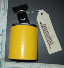 LP Latin Percussion LP1305 Blast Block Hi Pitch